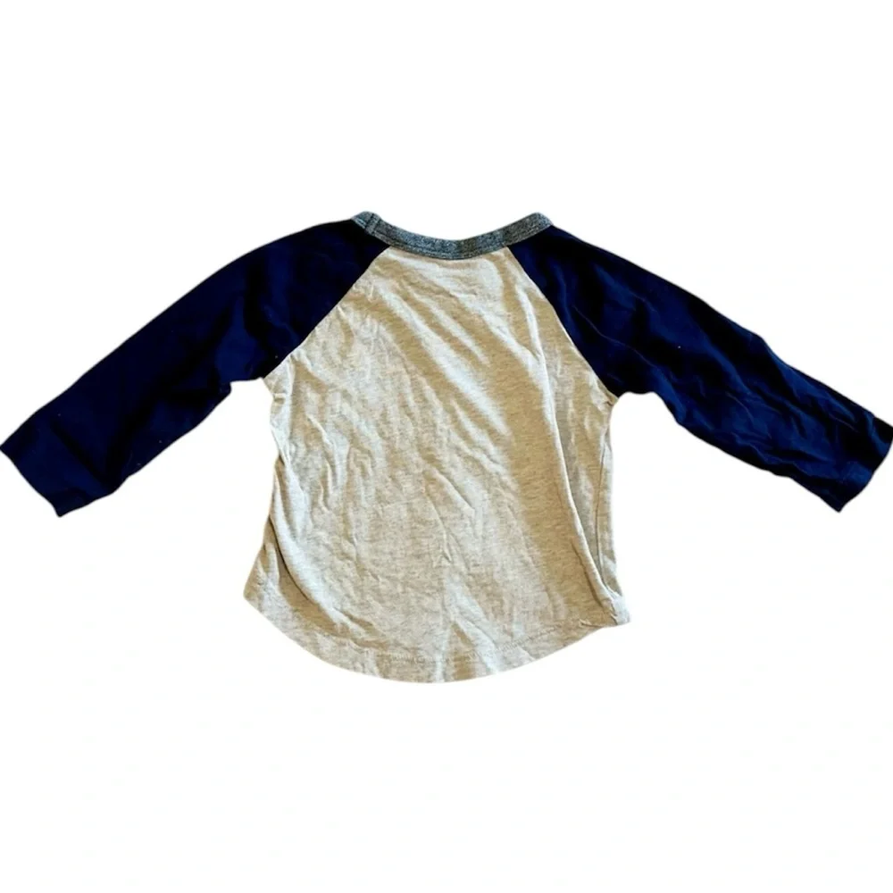 Toddler T-Shirt Bundle - 18-24 Months